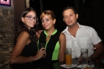 Weekend at B On Top Pub, Byblos